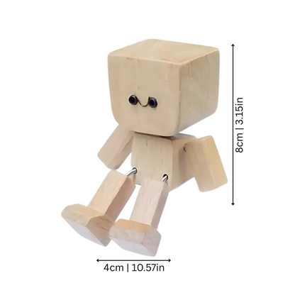 HolzGefährte