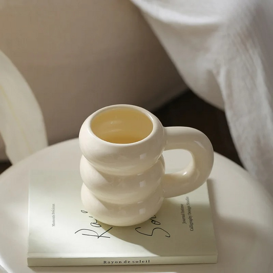 KnubbelTasse