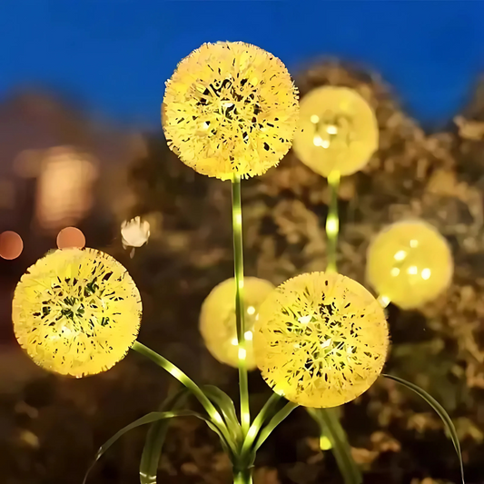 Lumenzahn