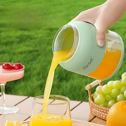 SmoothieFix