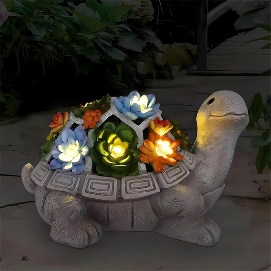Lichtkröte