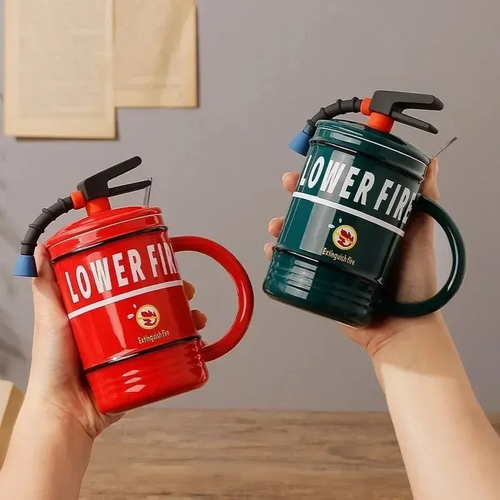 FeuerTasse