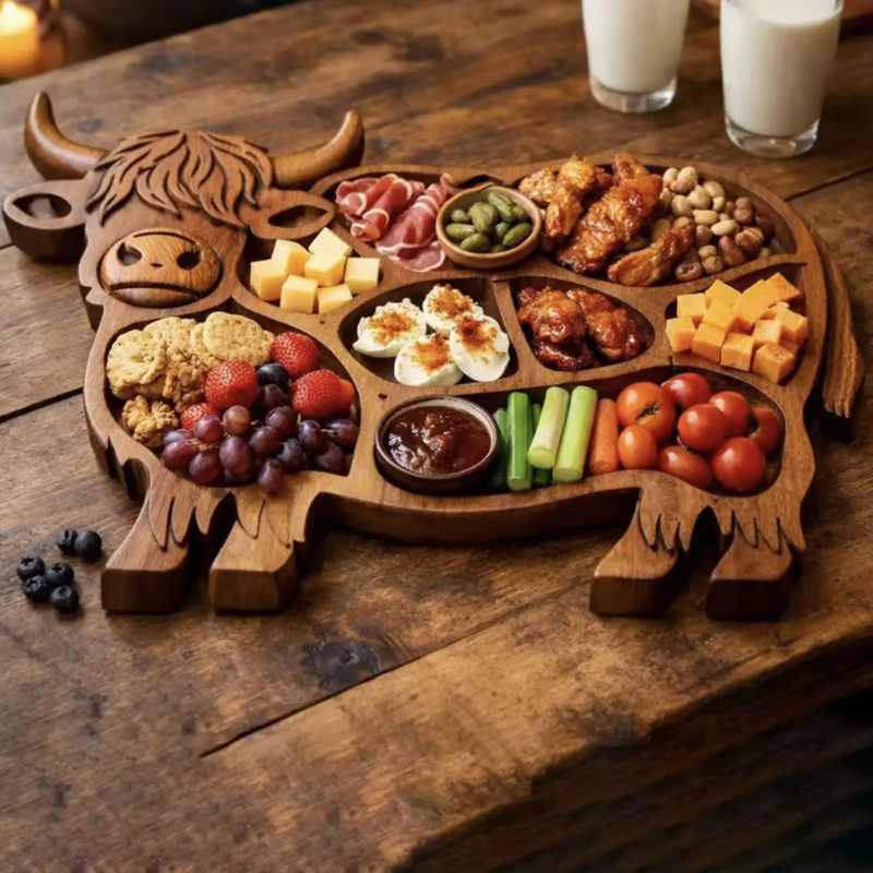 Snackaroona