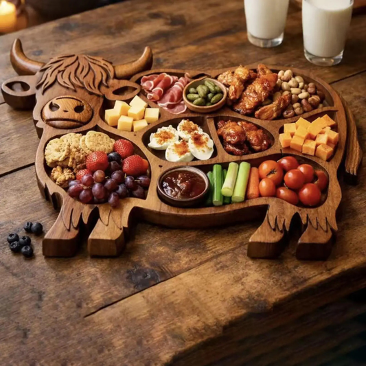 Snackaroona