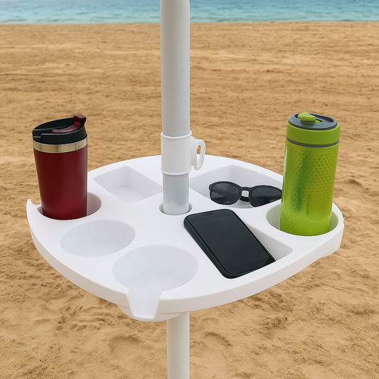 StrandDock