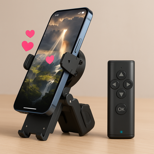 Klick&Scroll