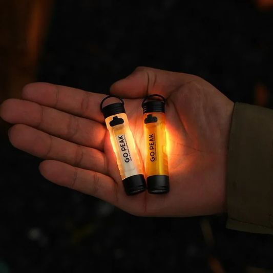 Luminaraiak