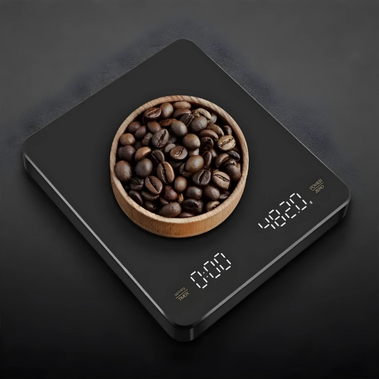 KaffeeMaß