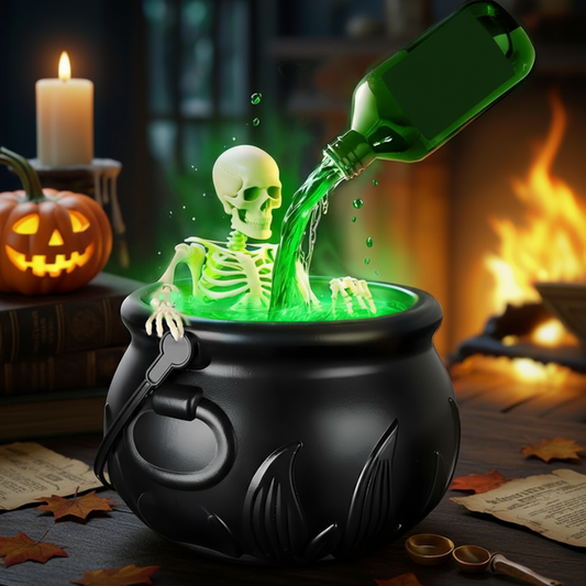 Skeletor