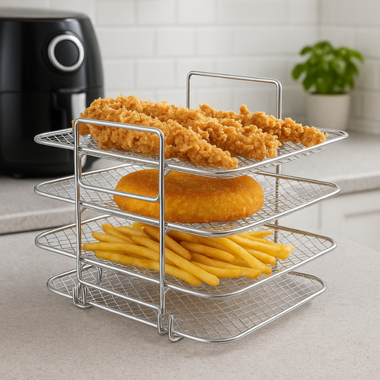 KnusperTower