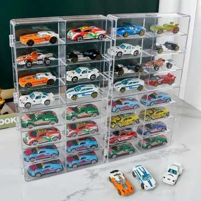 KlaroBox