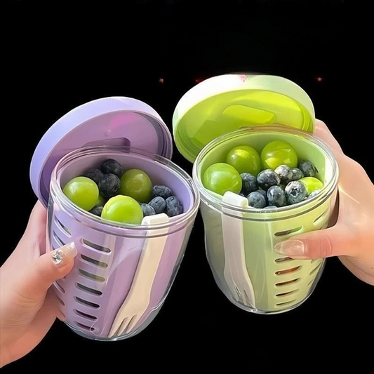 SnackBecher