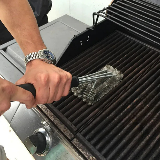 GrillGlanz