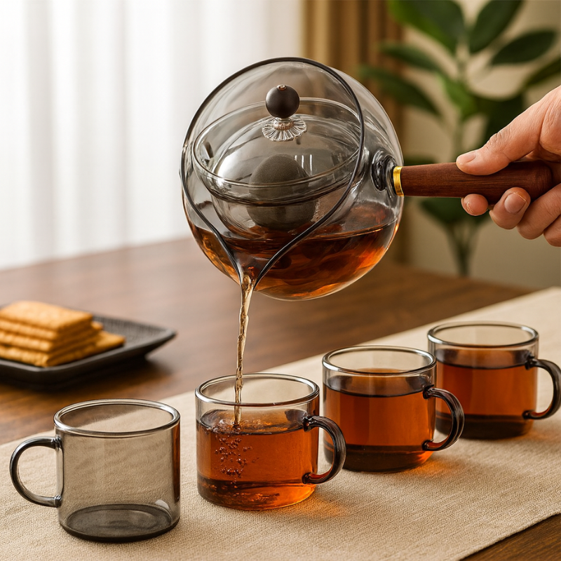 Teapure