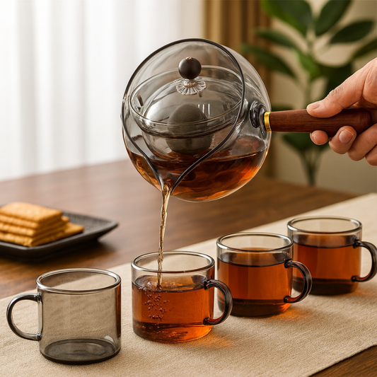 Teapure