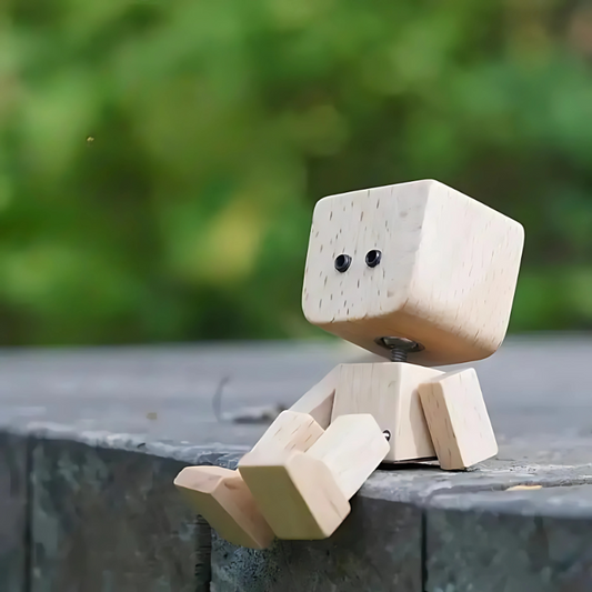 HolzGefährte
