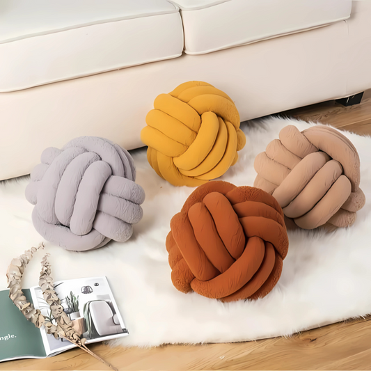 KuschelKnoten