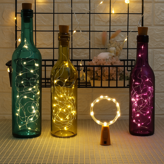 Lichtkorken