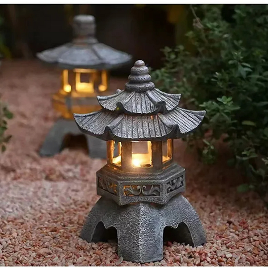 SonnenPagode