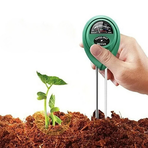 GrowGenau