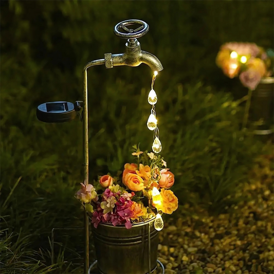 LichtBrunnen