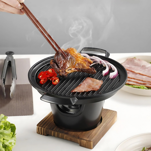 MiniYaki