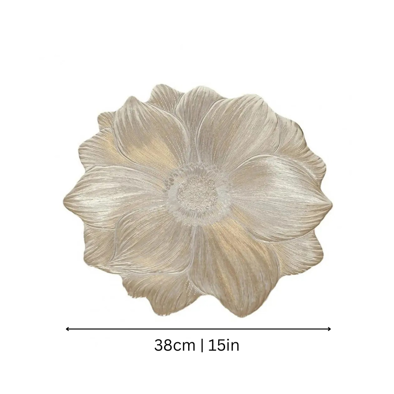 TischBlüte