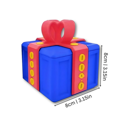 Scherzbox