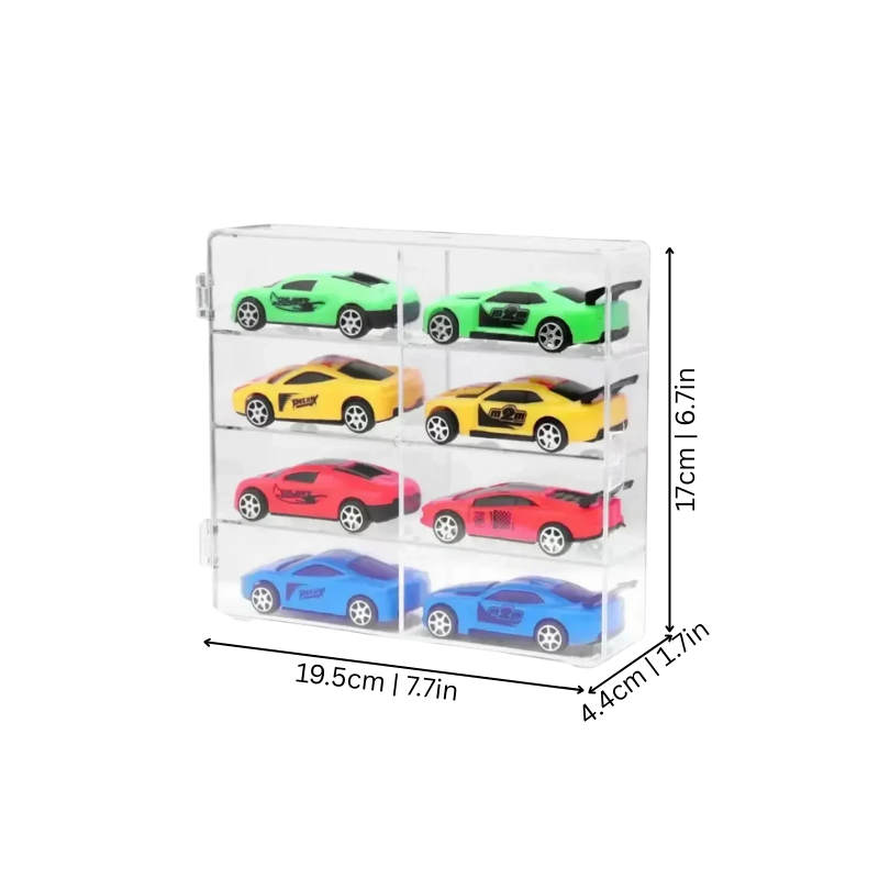 KlaroBox
