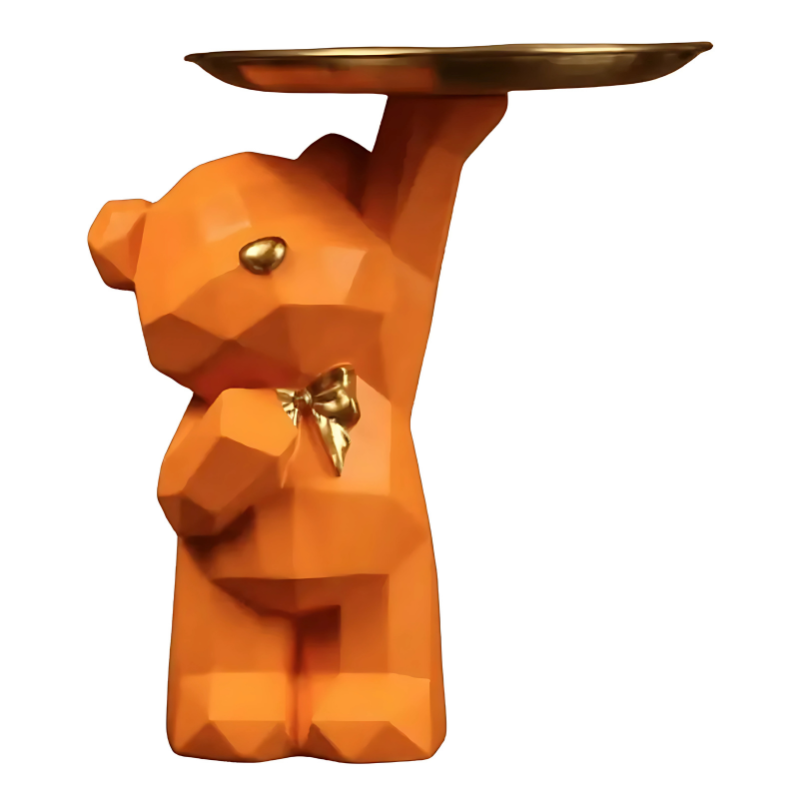 TeddyTablett