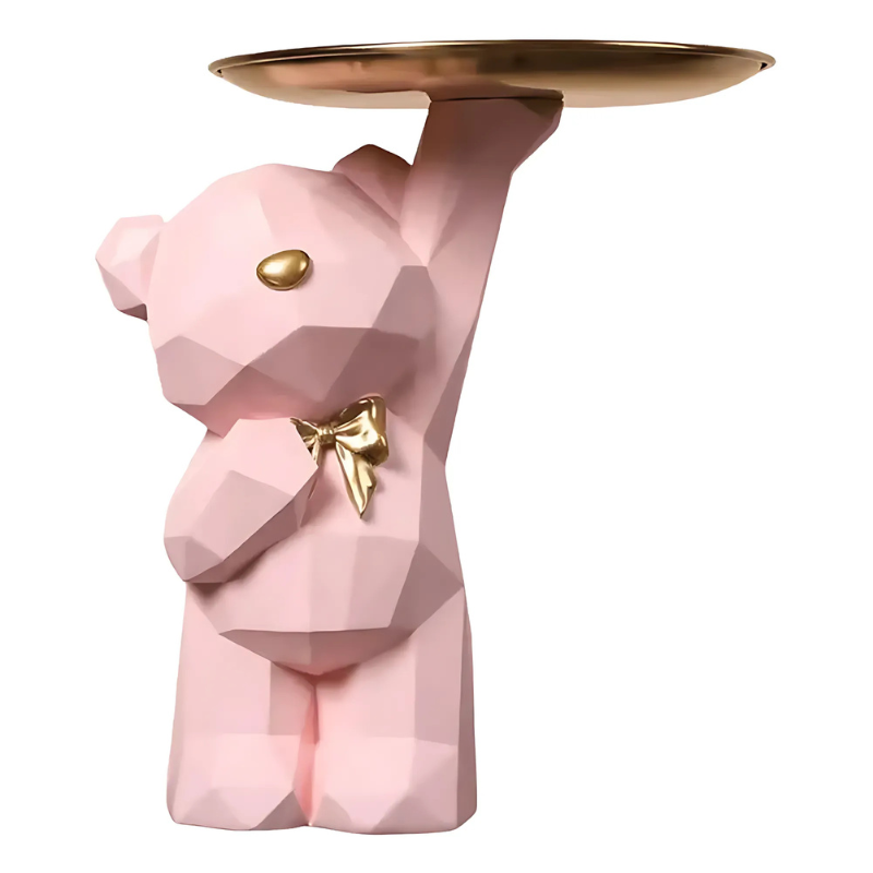 TeddyTablett