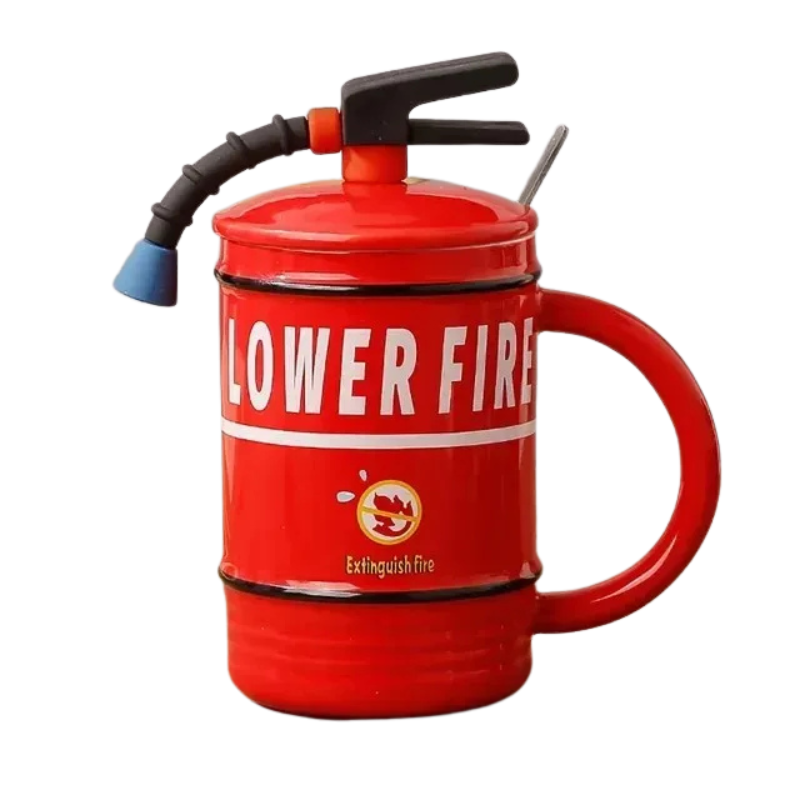 FeuerTasse