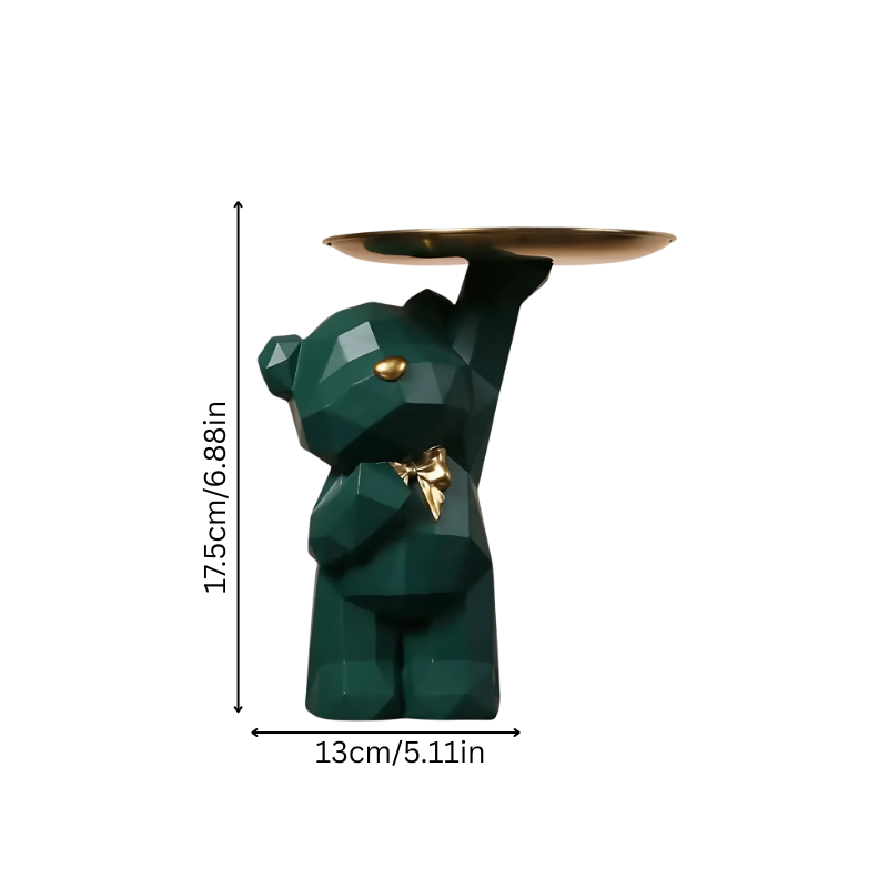 TeddyTablett