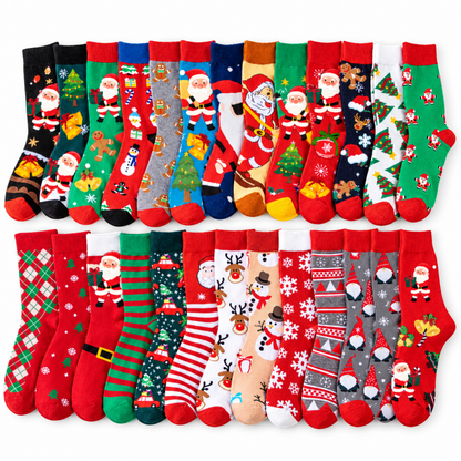 WichtelSocken