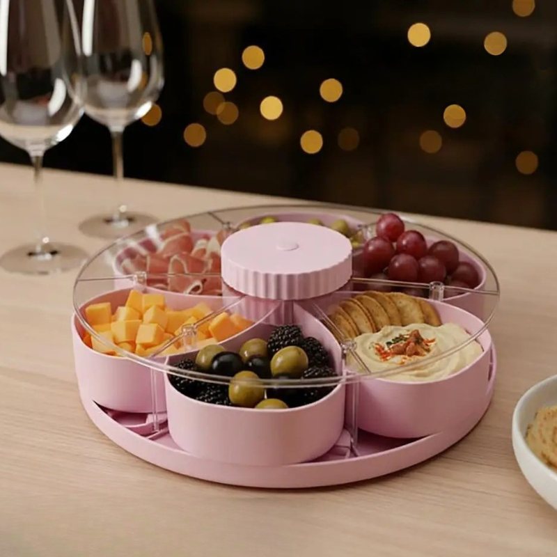 Snackello