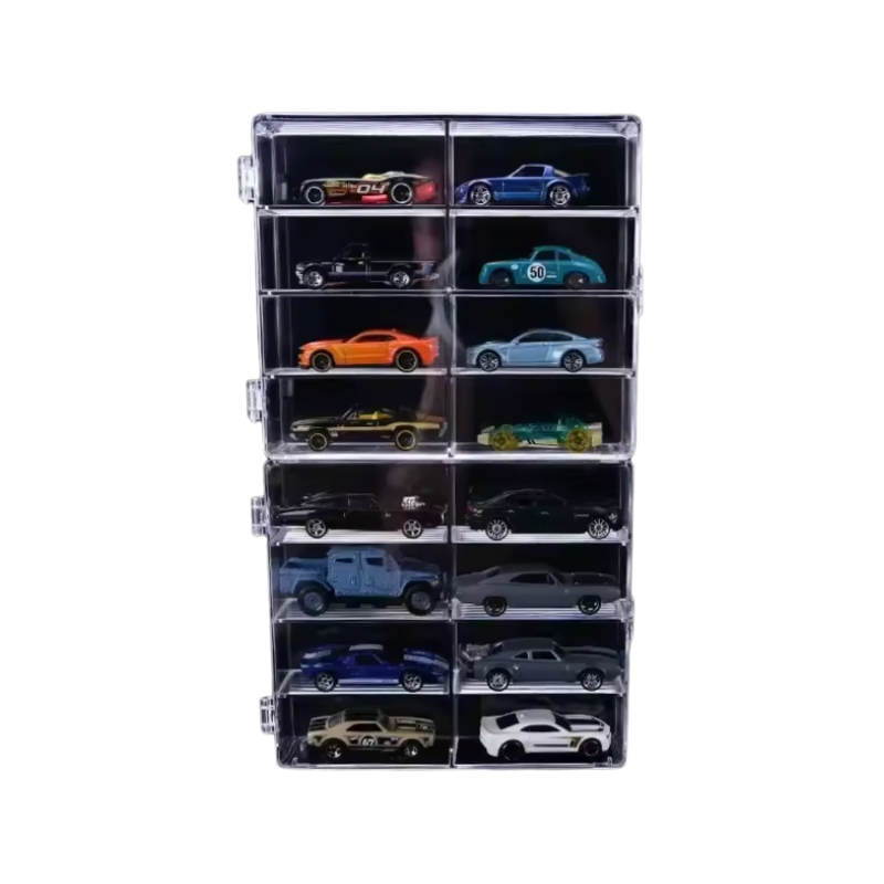 KlaroBox
