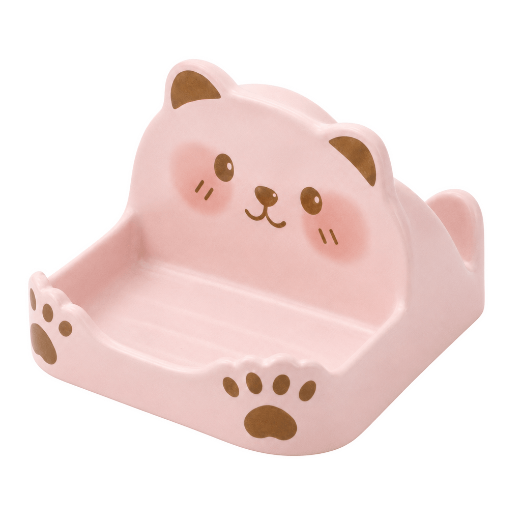 DeckelBär
