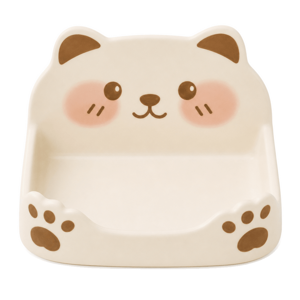 DeckelBär