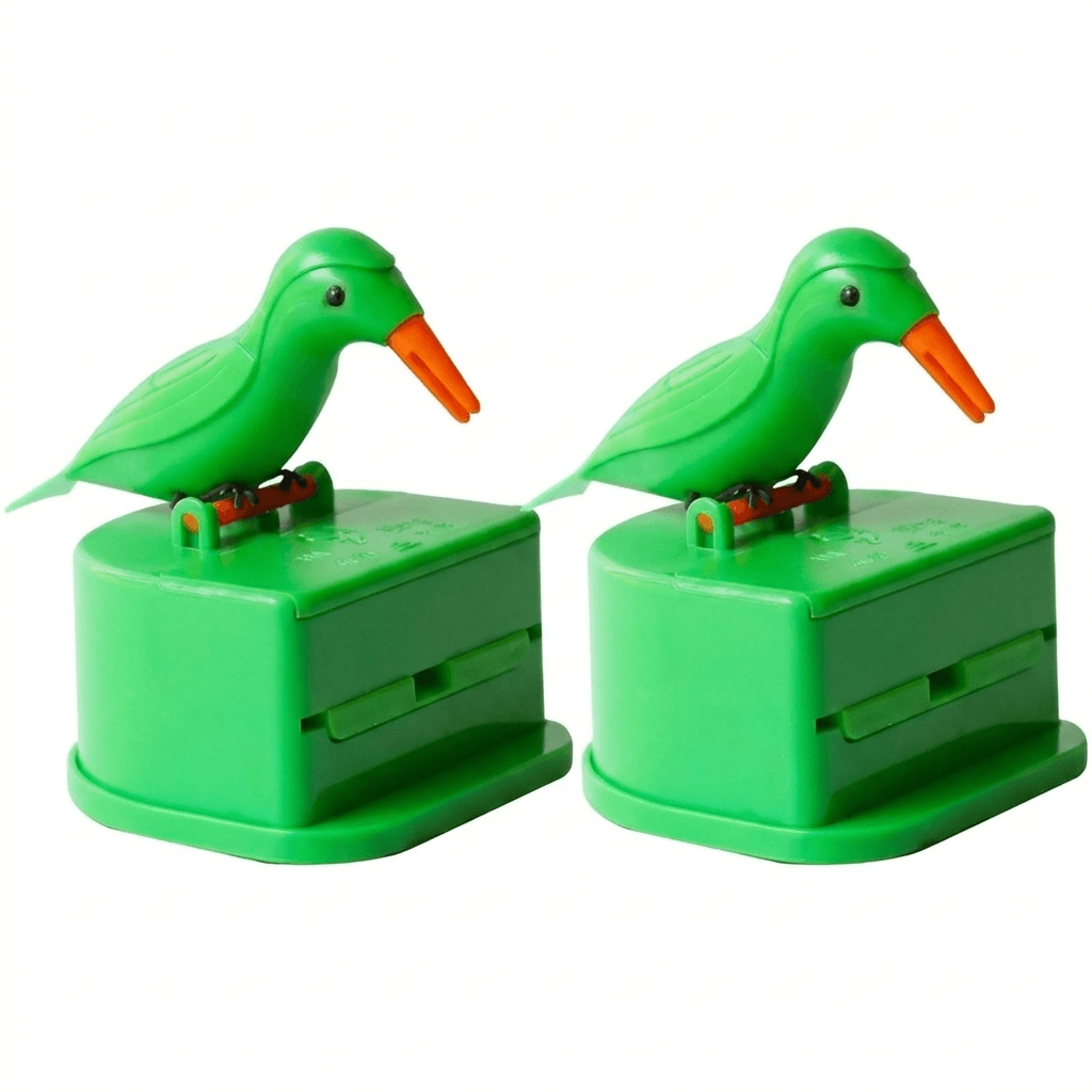 Vogelspaß