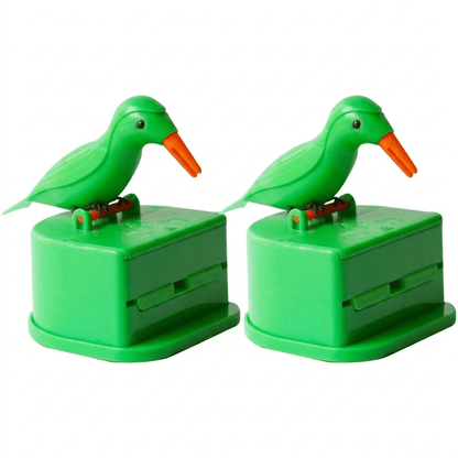 Vogelspaß