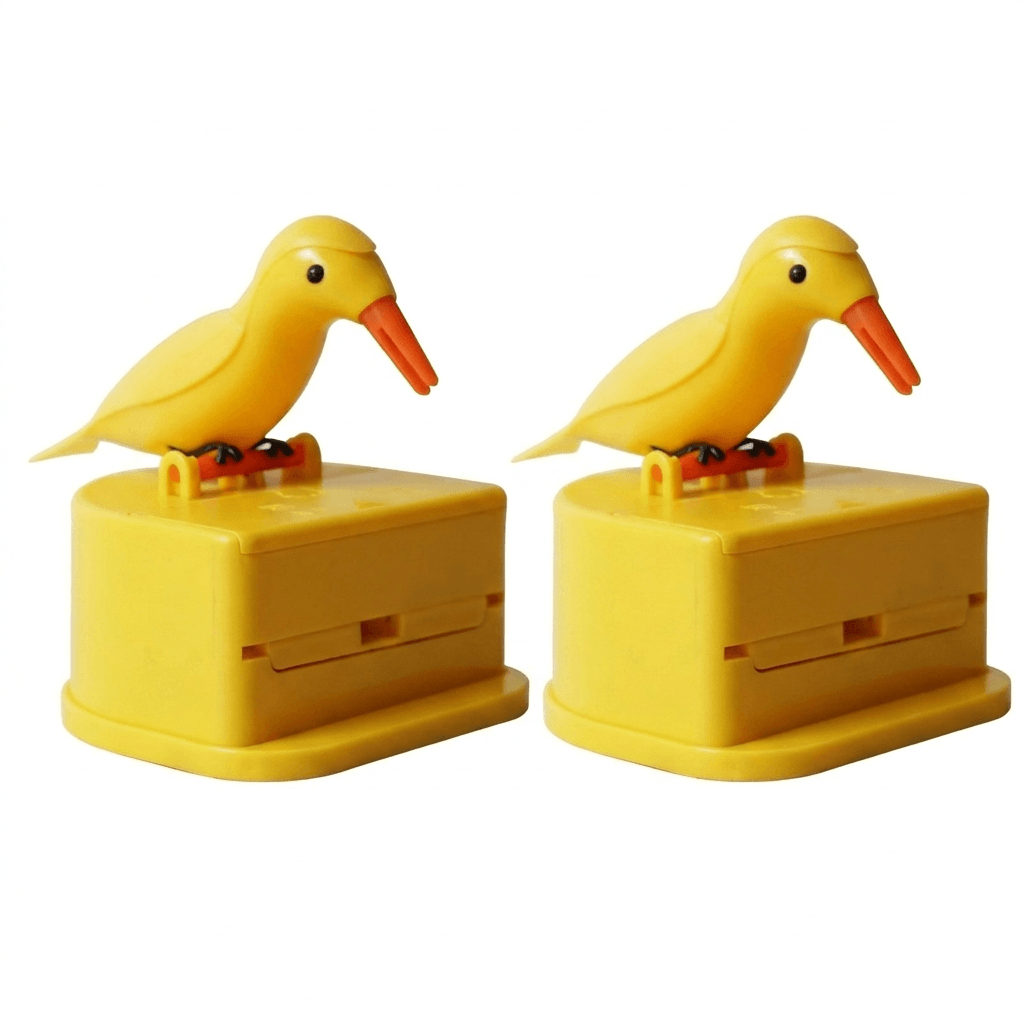 Vogelspaß