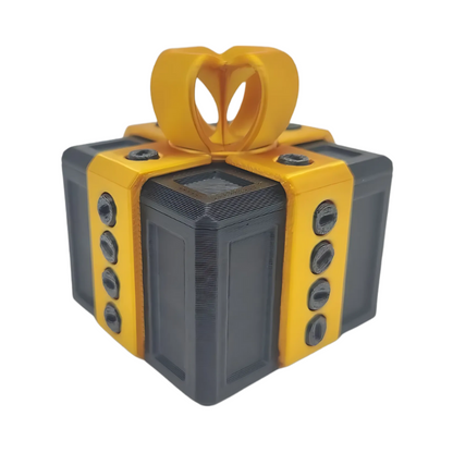 Scherzbox