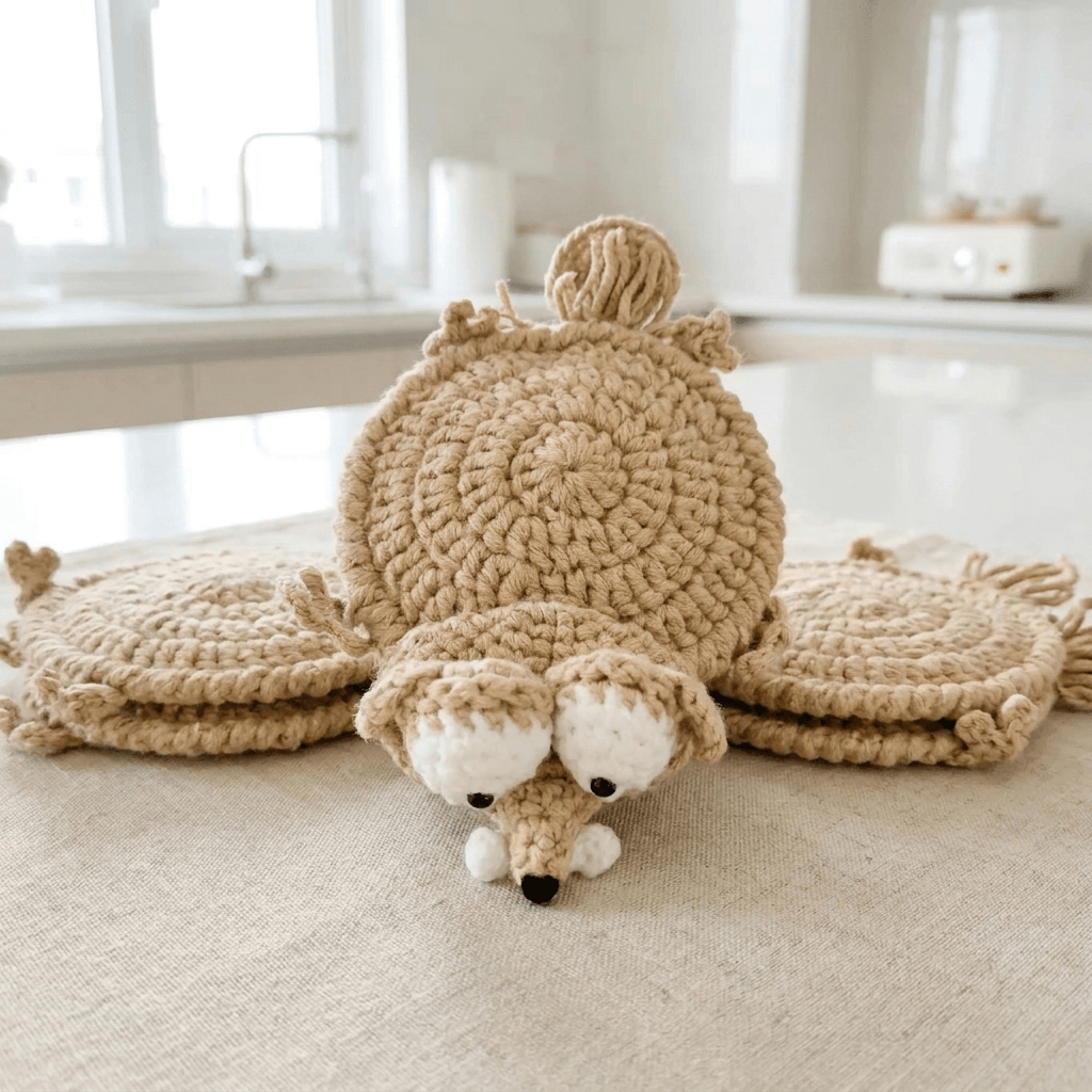 Kuschelmatte