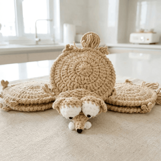 Kuschelmatte