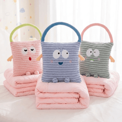 KuschelPaket