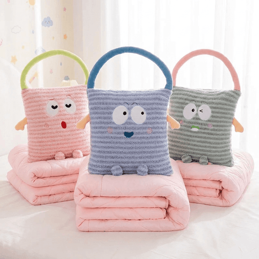KuschelPaket