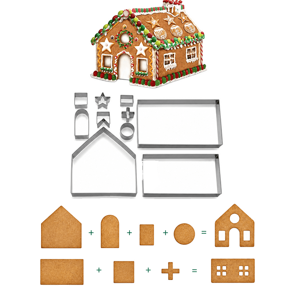KnusperHaus