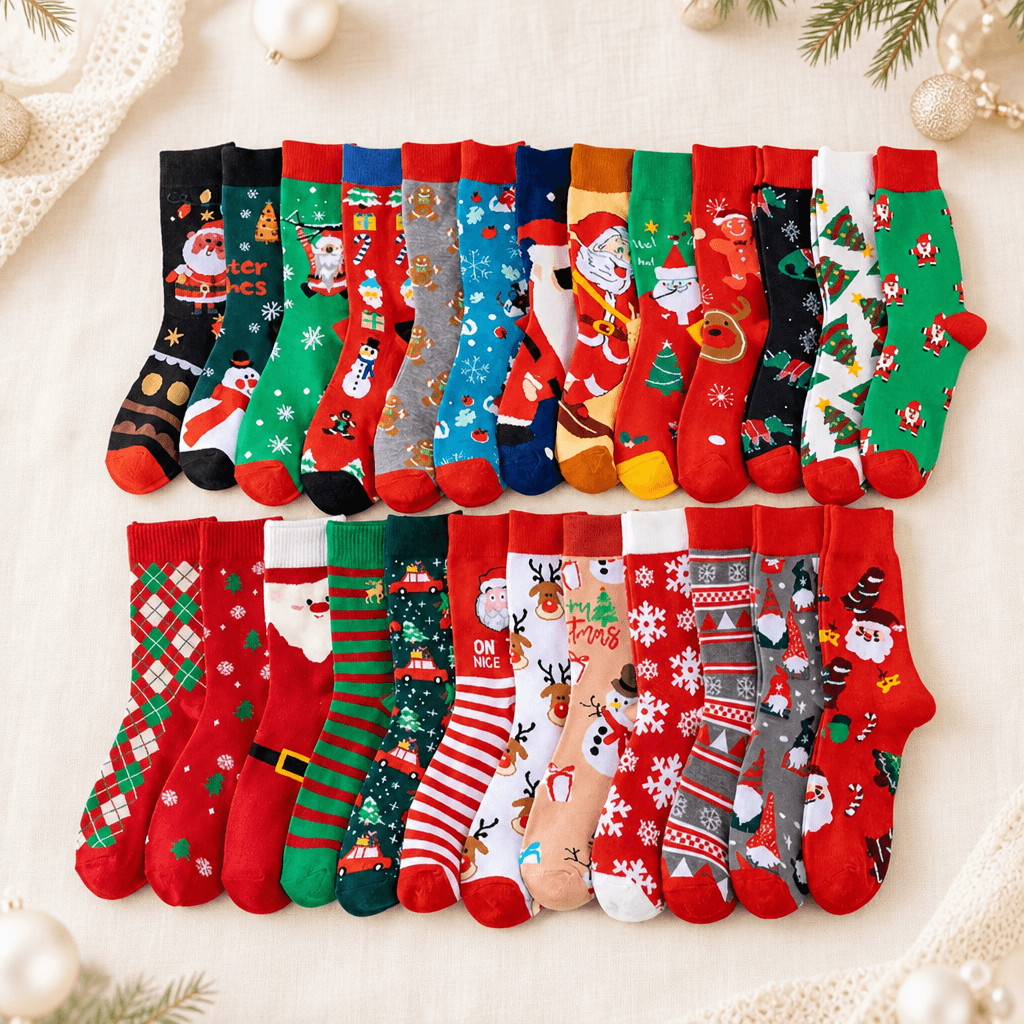 WichtelSocken