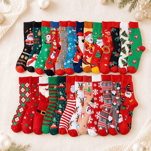 WichtelSocken