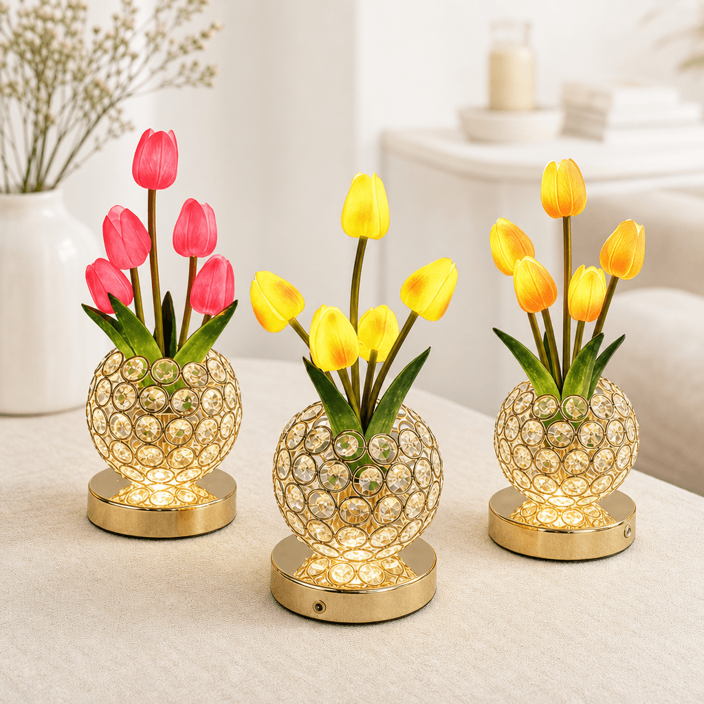 TulpenLicht